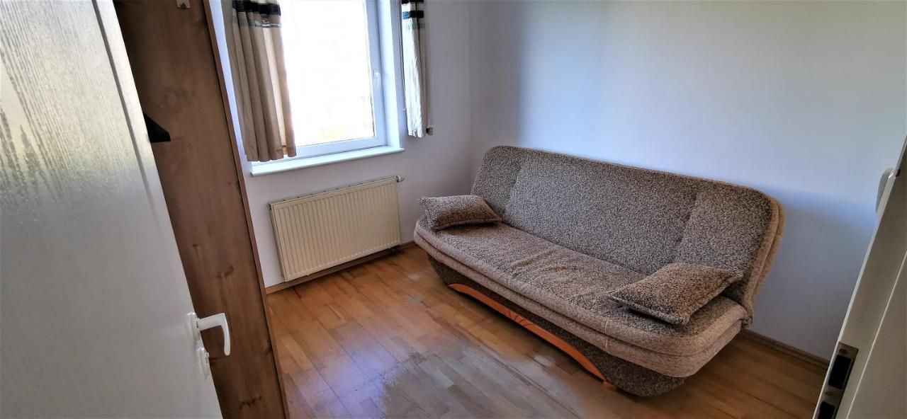 Nadmorskie Mieszkanie Apartamento *