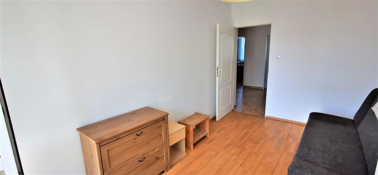 Apartamento Nadmorskie Mieszkanie Gdansk