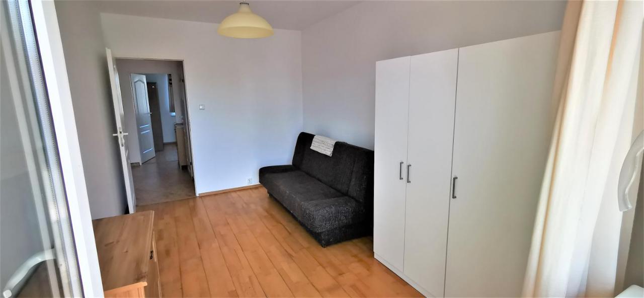 Nadmorskie Mieszkanie Apartamento